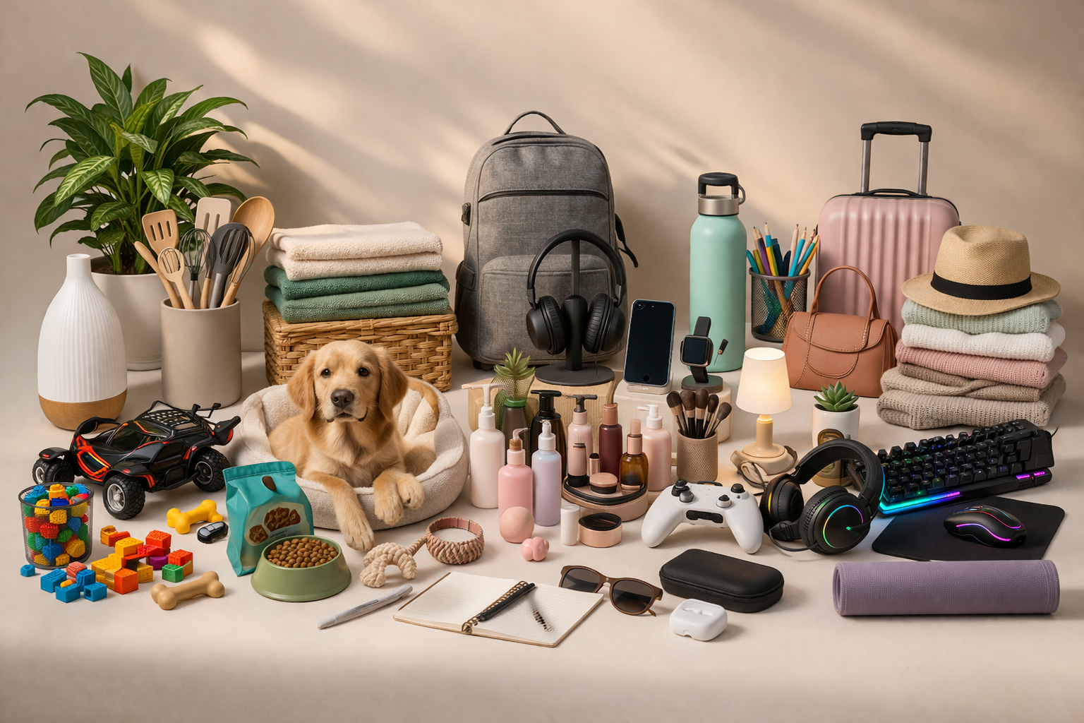 All Product