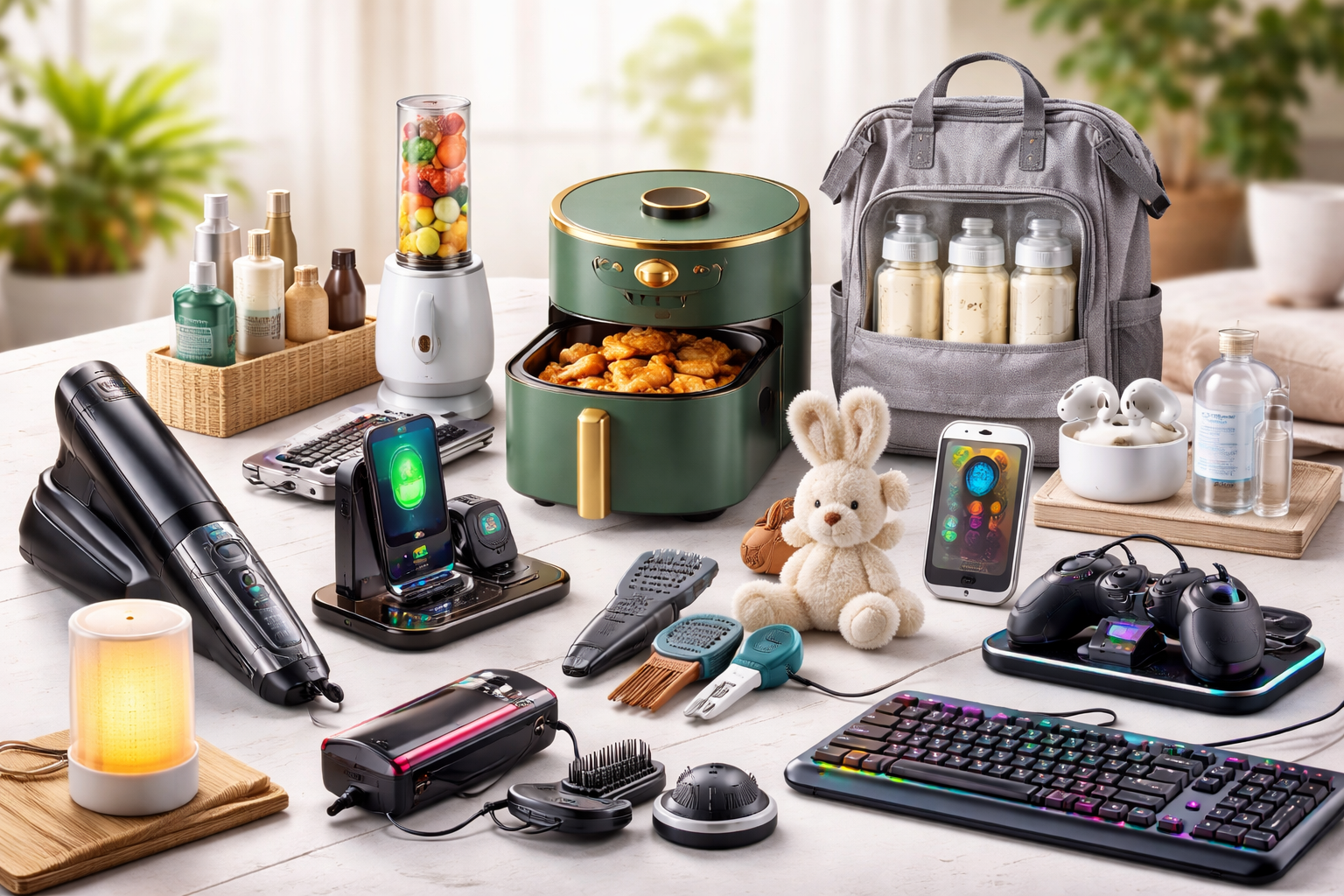 Featured Products
