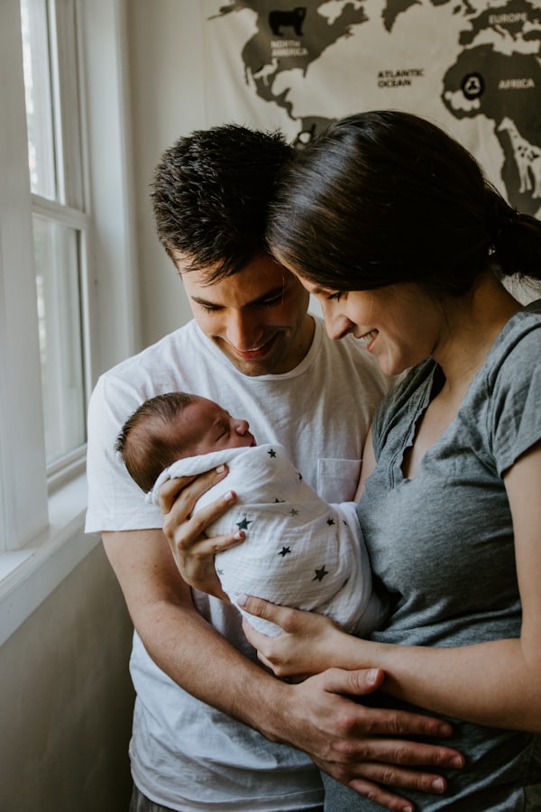 Baby Products lifestyle photo