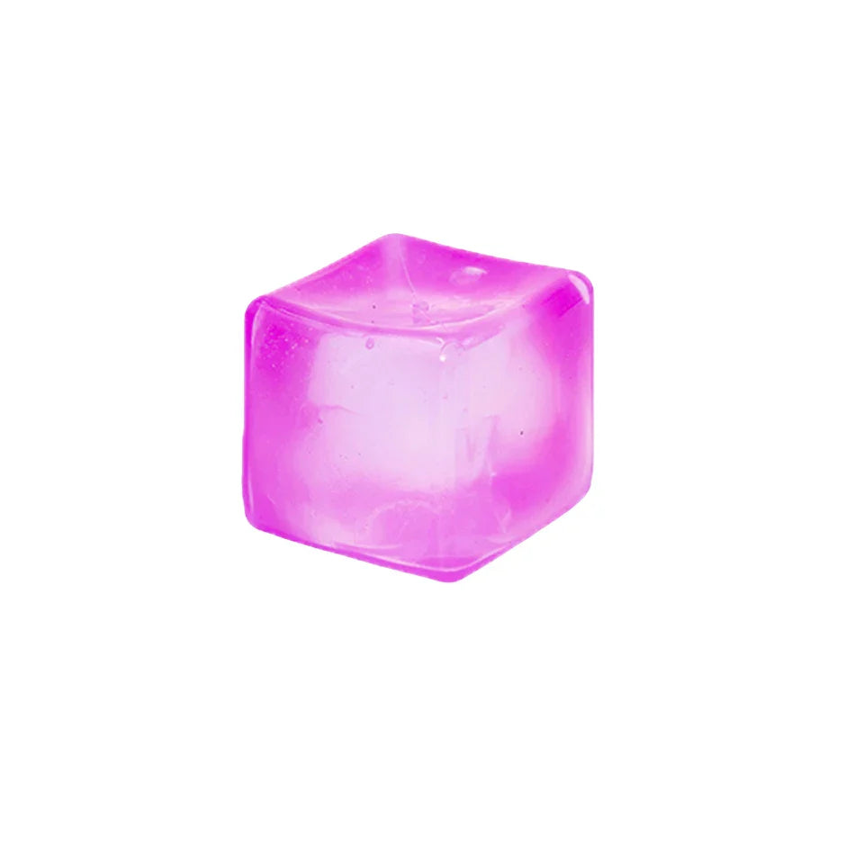 Needoh Nice Cube Sensory Fidget Toy - Stress Relief & Focus Gadget