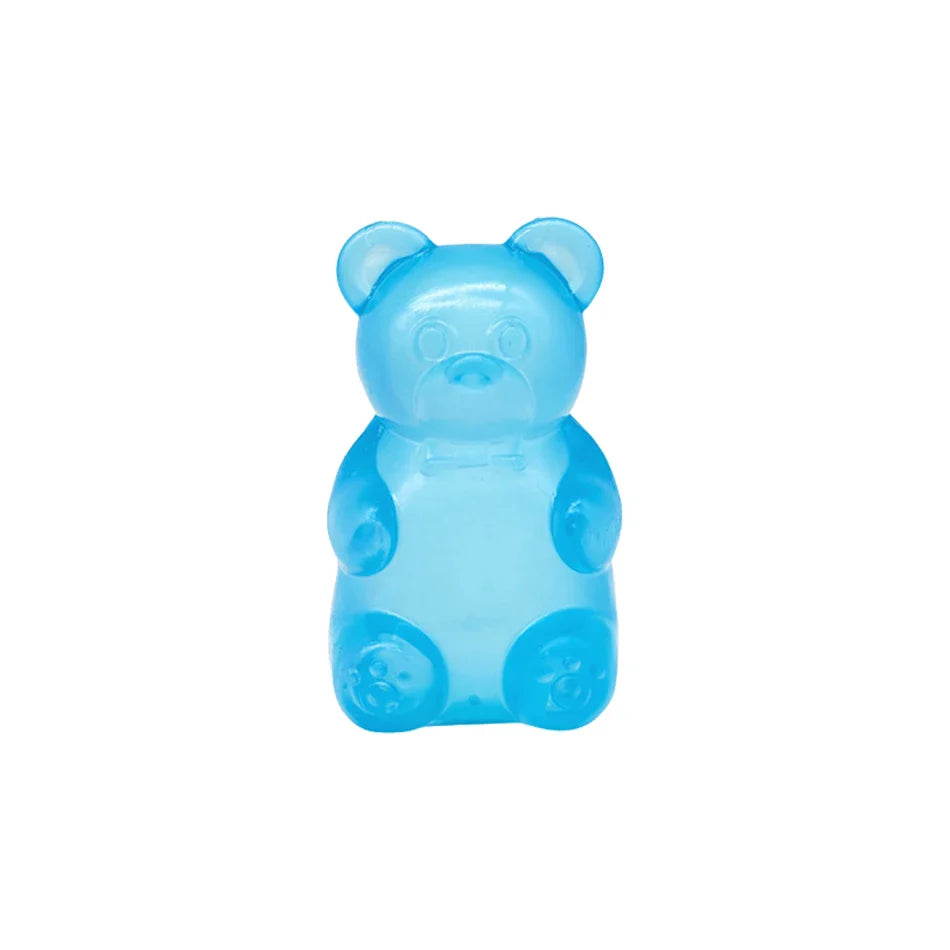 Needoh Nice Cube Sensory Fidget Toy - Stress Relief & Focus Gadget