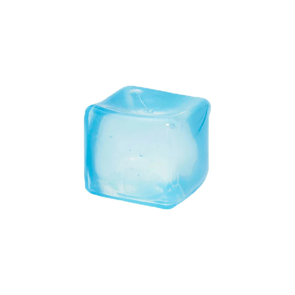 Needoh Nice Cube Sensory Fidget Toy - Stress Relief & Focus Gadget