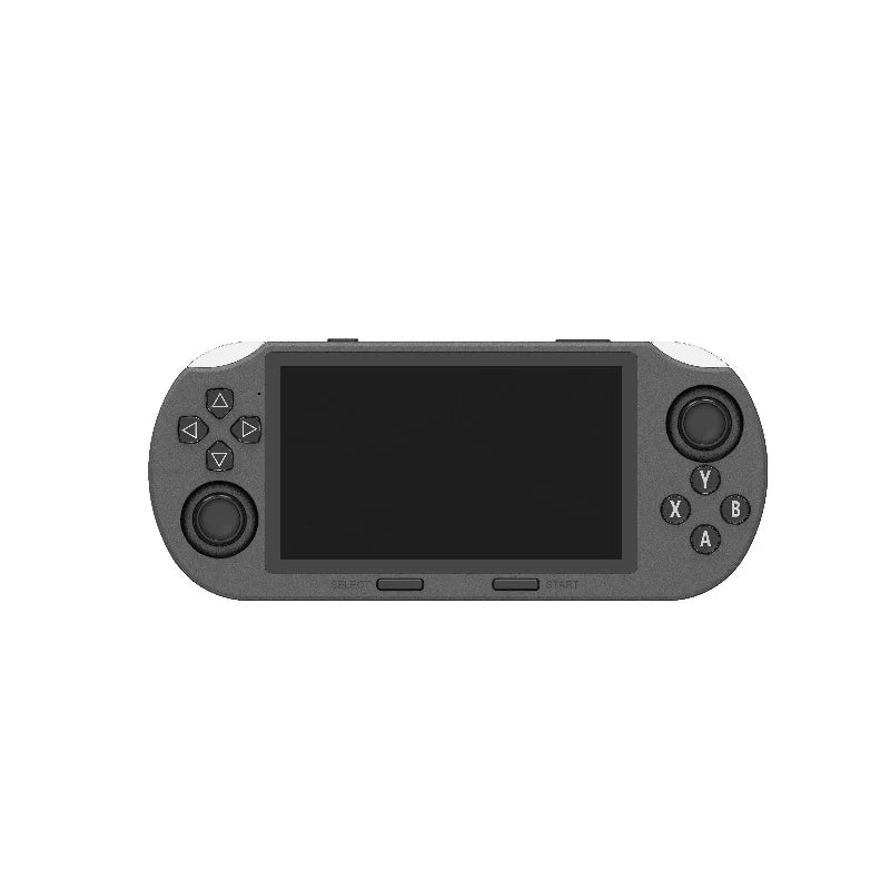 SF3000 Retro Handheld Game Console with 4.5-Inch IPS Screen