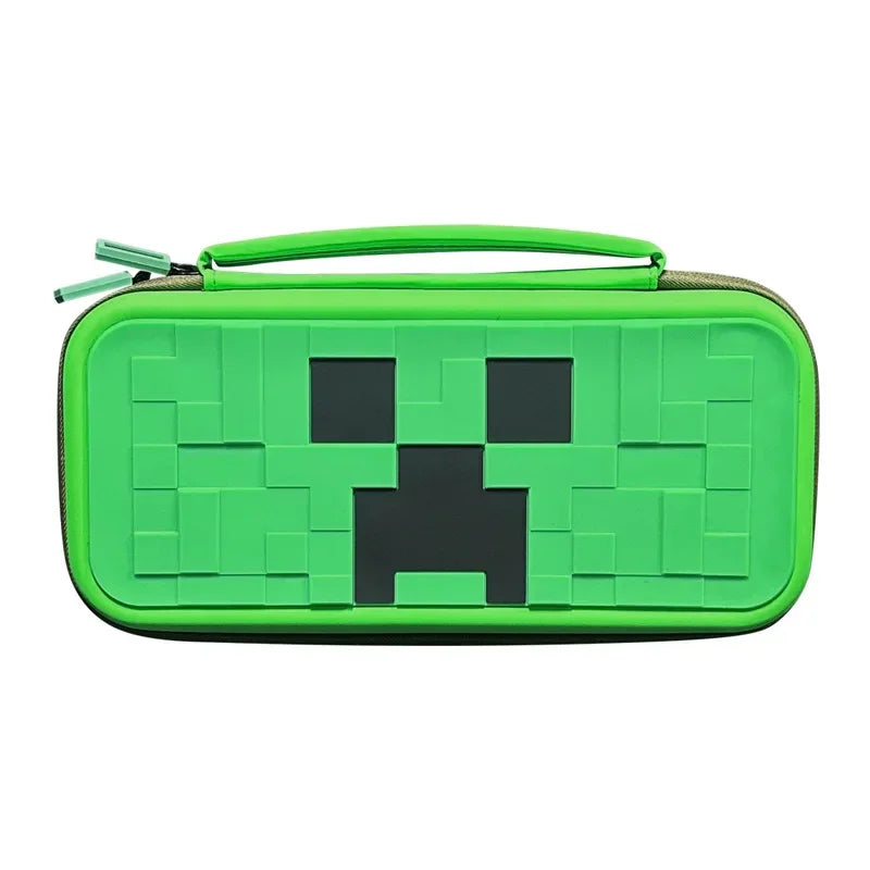Portable Hard Carrying Case Compatible with Switch 2 Console Accessories