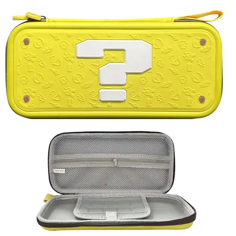 Portable Hard Carrying Case Compatible with Switch 2 Console Accessories