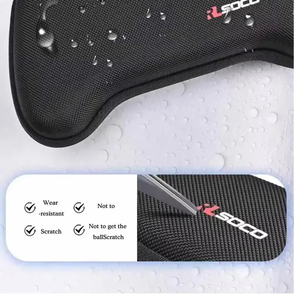 GameSir G8 Plus Galileo Controller Storage Case EVA Hard Protective Bag