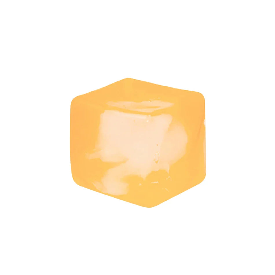 Needoh Nice Cube Sensory Fidget Toy - Stress Relief & Focus Gadget