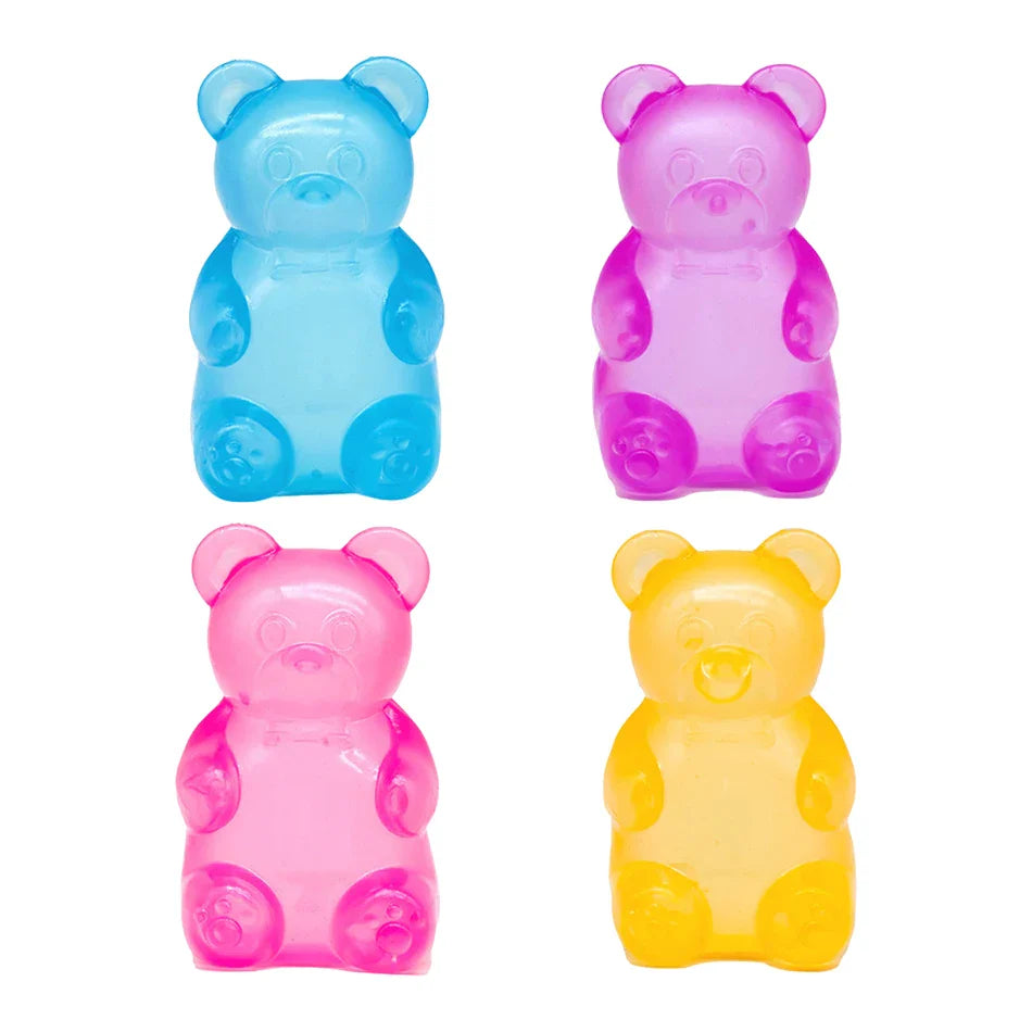 Needoh Nice Cube Sensory Fidget Toy - Stress Relief & Focus Gadget