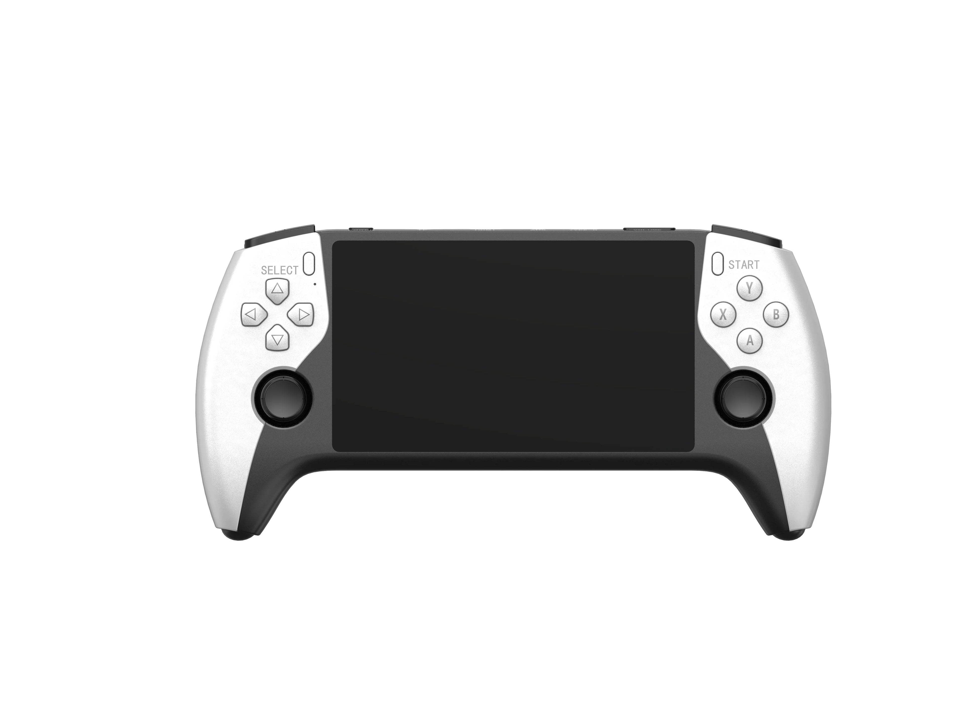 SF3000 Retro Handheld Game Console with 4.5-Inch IPS Screen
