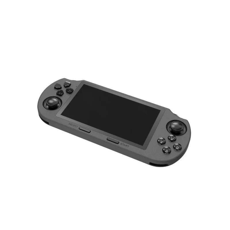 SF3000 Retro Handheld Game Console with 4.5-Inch IPS Screen