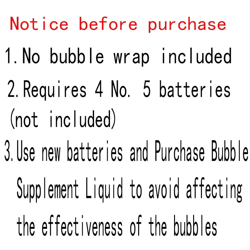 ✨ Electric Angel Bubble Wand | Automatic Light & Sound Bubble Gun 🧚‍♀️