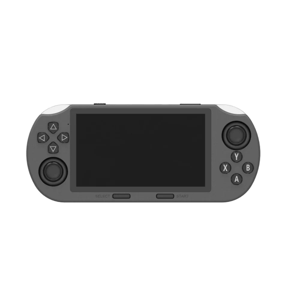 SF3000 Retro Handheld Game Console with 4.5-Inch IPS Screen