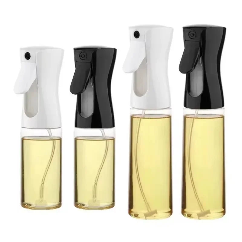 Reusable Olive Oil Sprayer Bottle for Cooking, Salad, Air Fryer & Vinegar