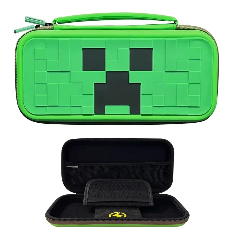Portable Hard Carrying Case Compatible with Switch 2 Console Accessories