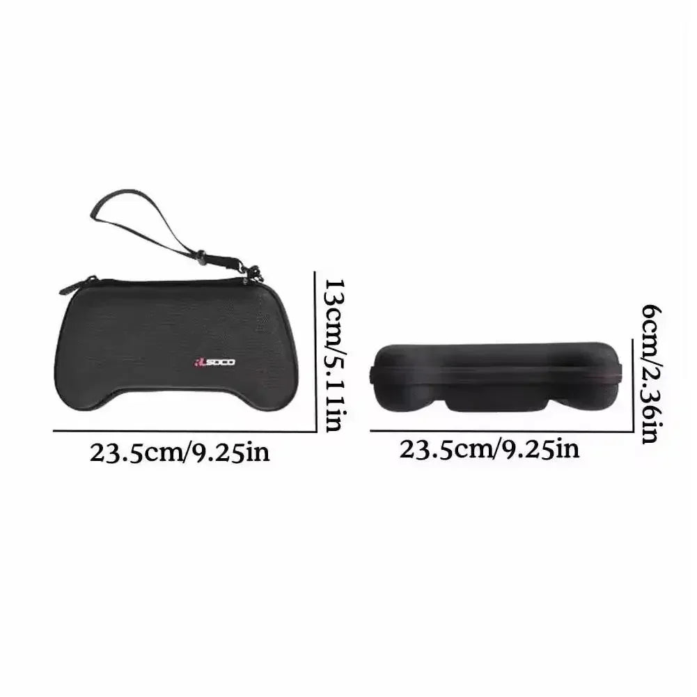 GameSir G8 Plus Galileo Controller Storage Case EVA Hard Protective Bag