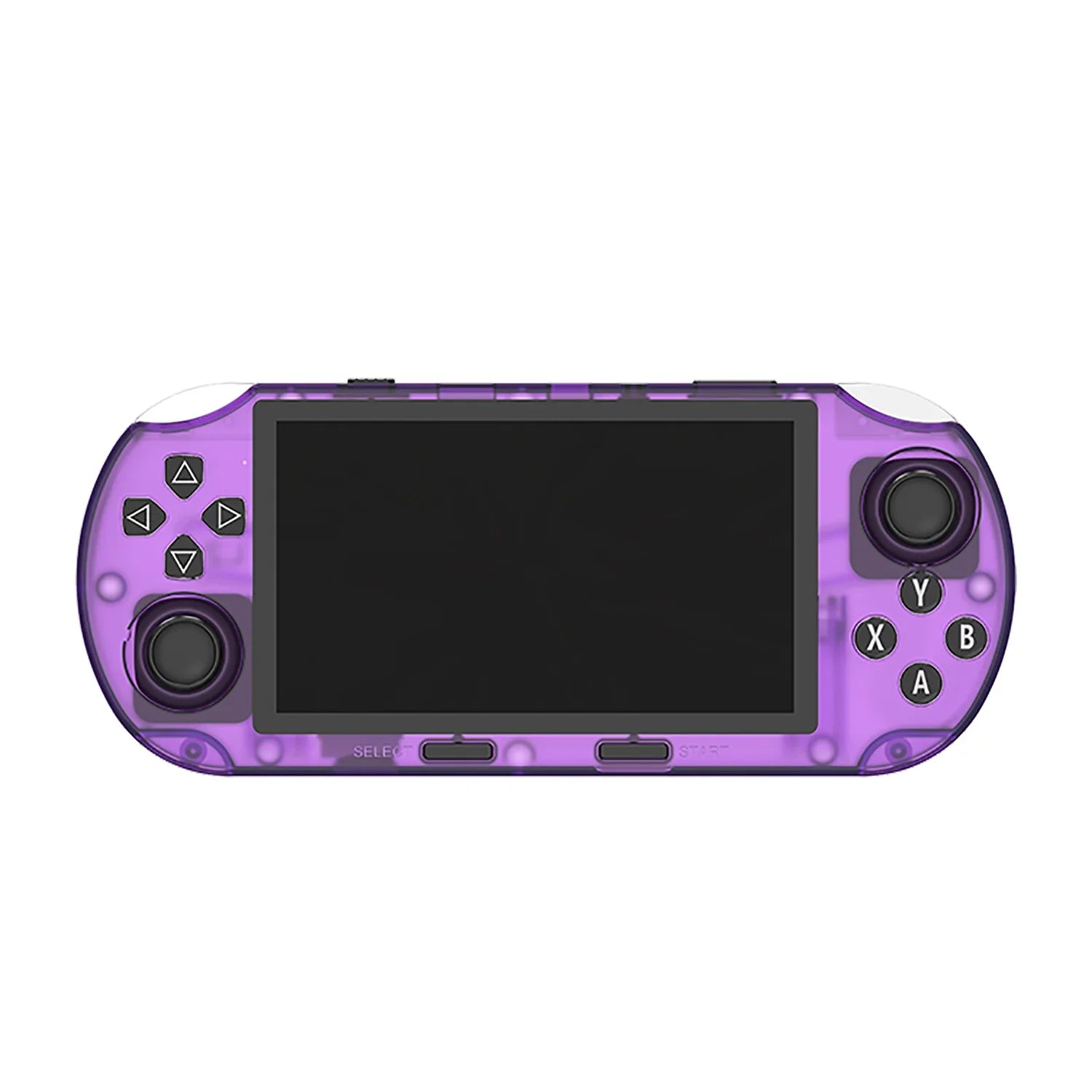 SF3000 Retro Handheld Game Console with 4.5-Inch IPS Screen