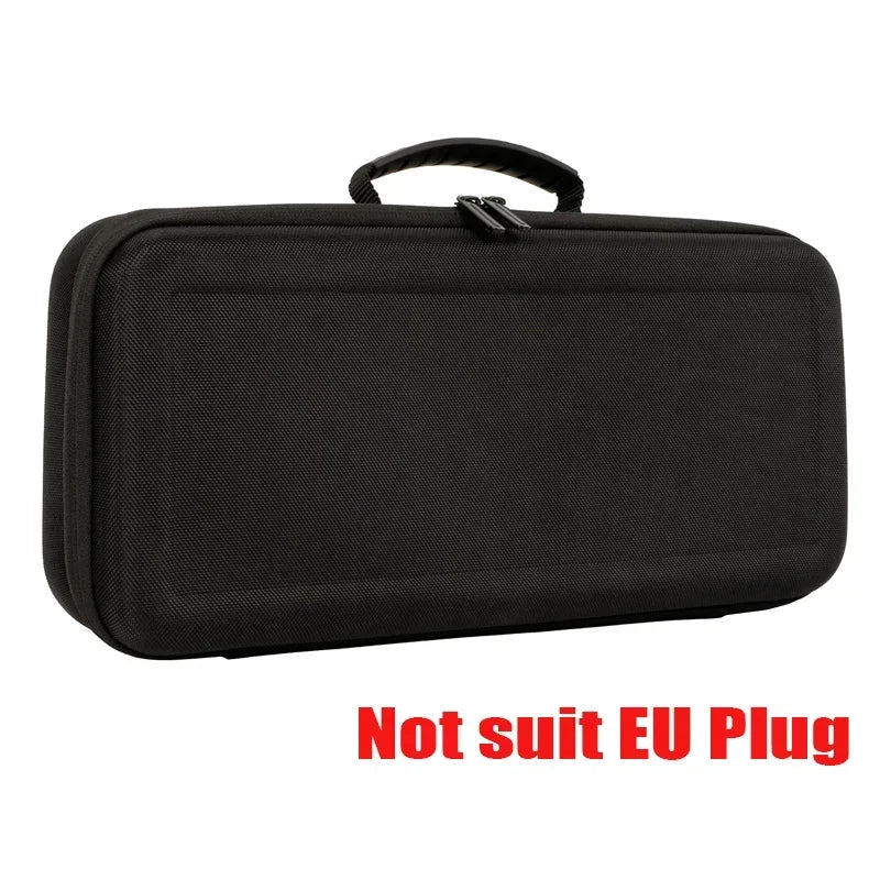 Hard EVA Carrying Case Compatible with Dyson Airstrait HT01 Hair Straightener