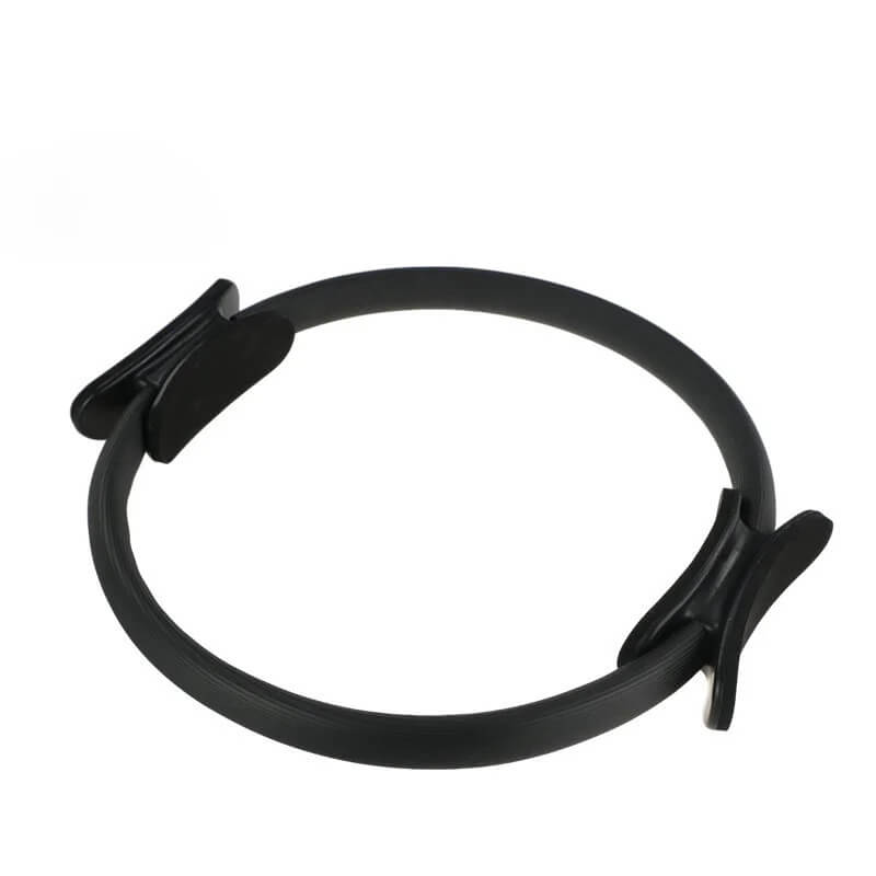 Pilates Ring – Full-Body Toning for Core, Inner Thighs, Arms & Pelvic Floor