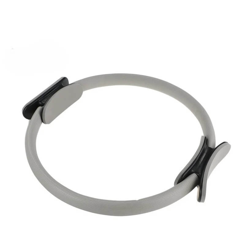 Pilates Ring – Full-Body Toning for Core, Inner Thighs, Arms & Pelvic Floor