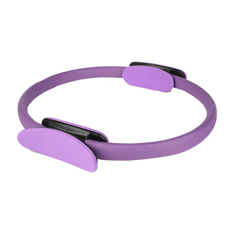 Pilates Ring – Full-Body Toning for Core, Inner Thighs, Arms & Pelvic Floor